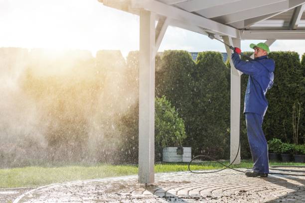 Best House Exterior Washing  in West Hurley, NY