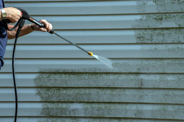 Best Factory Floor Cleaning  in West Hurley, NY