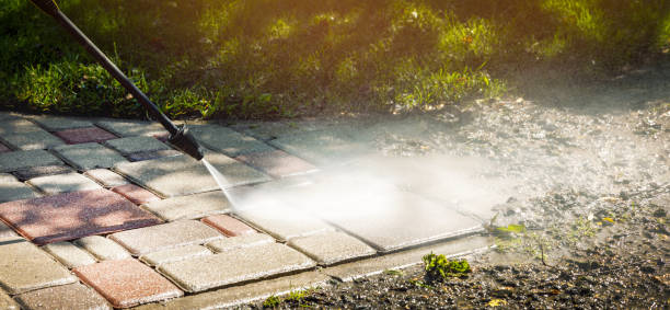 Best Restaurant Pressure Washing  in West Hurley, NY